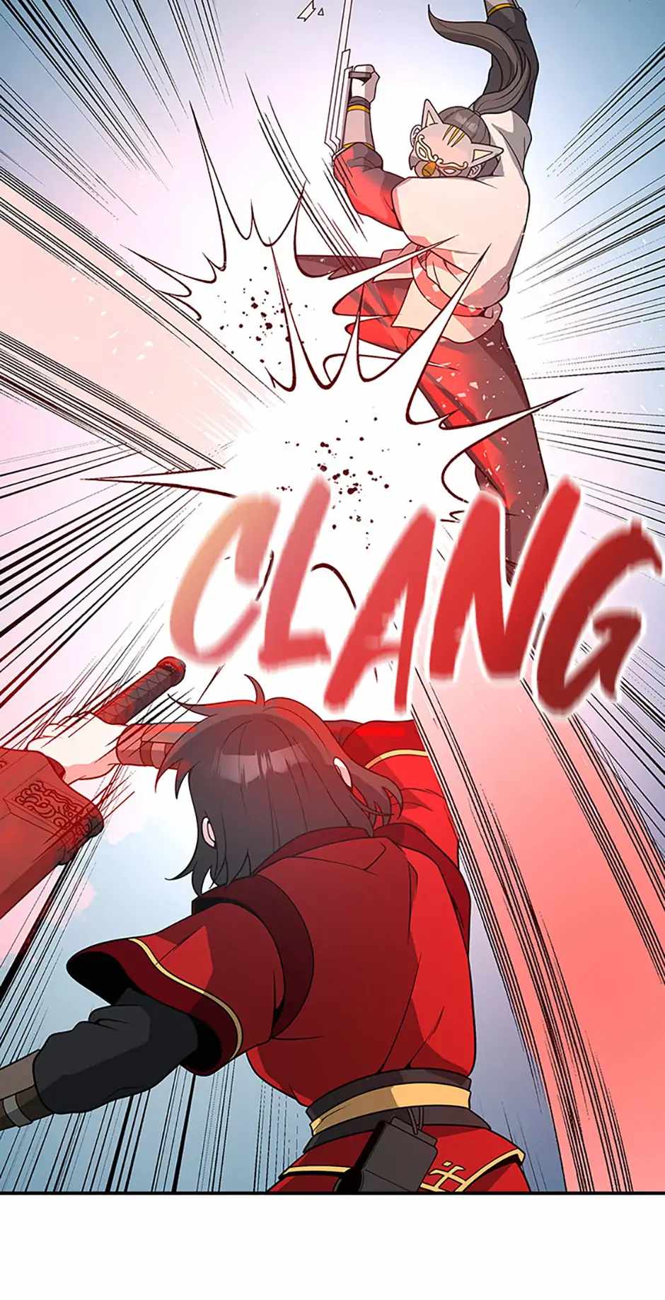 The Demonic Blade Fairy Chapter 47 63
